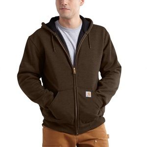 CARHARTT RAIN DEFENDER THERMAL SWEATSHIRT NEW NWT